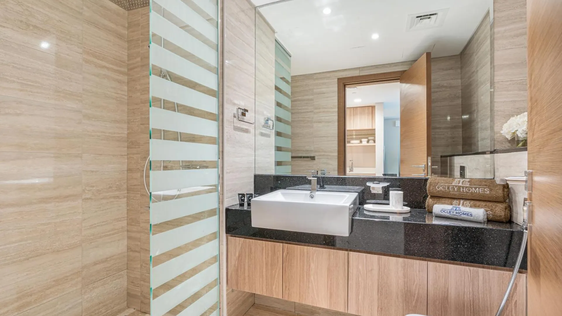 Elegantly Furnished Missoni Home With Canal Views Dubai Apartment