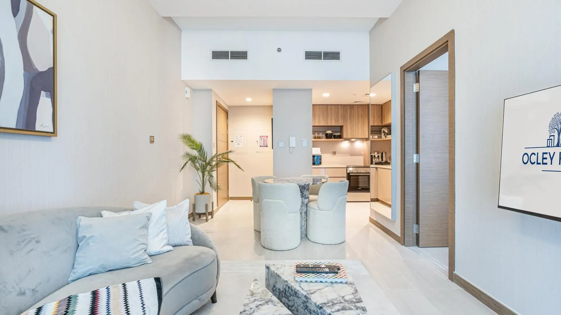 Elegantly Furnished Missoni Home With Canal Views Dubai 0*,  United Arab Emirates