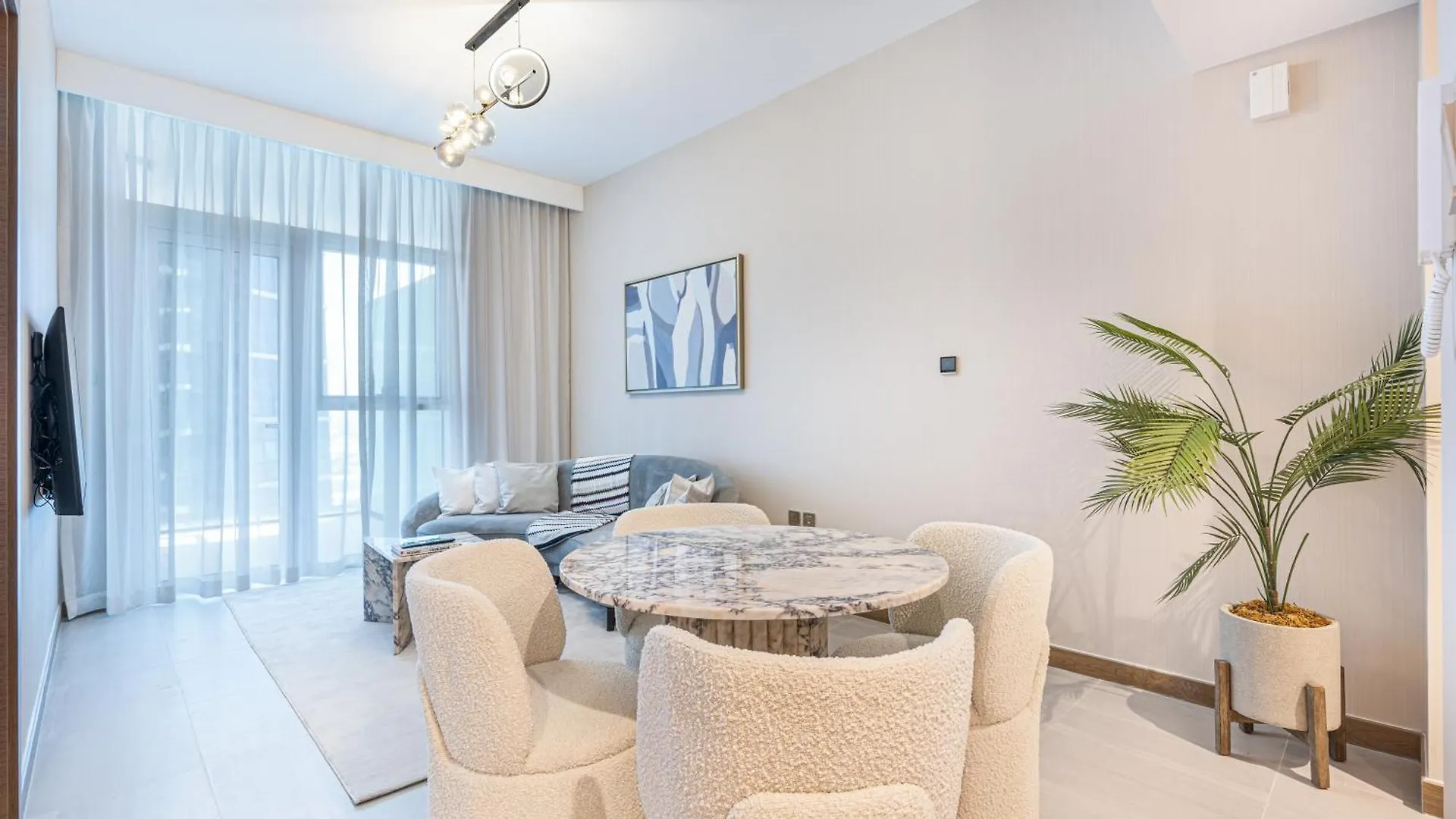 Apartment Elegantly Furnished Missoni Home With Canal Views Dubai United Arab Emirates